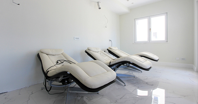 Apartments in villas in a luxury complex — photo 7